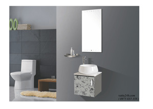 Tủ chậu Lavabo Gorlde GD-584