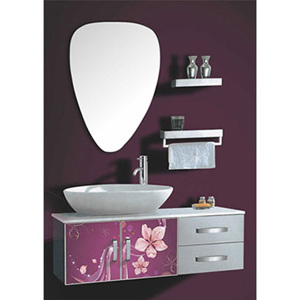 Tủ chậu Lavabo Gorlde GD508 (GD-508)