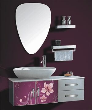 Tủ chậu Lavabo Gorlde GD508 (GD-508)