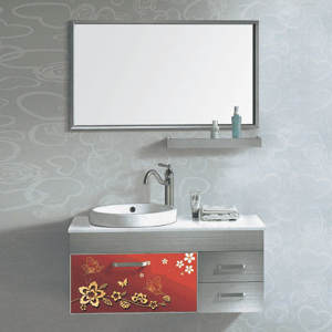 Tủ chậu Lavabo Gorlde GD514