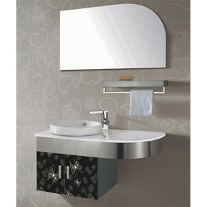 Tủ chậu Lavabo Gorlde GD522