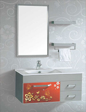 Tủ chậu Lavabo Gorlde GD524