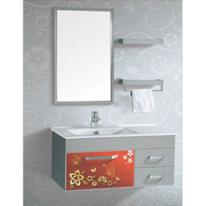 Tủ chậu Lavabo Gorlde GD524