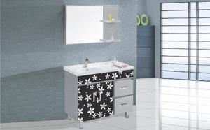 Tủ chậu Lavabo Gorlde GD529