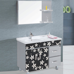 Tủ chậu Lavabo Gorlde GD529