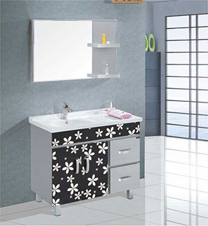 Tủ chậu Lavabo Gorlde GD529