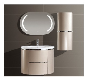 Tủ chậu lavabo KingHope KH-2007-BR80-SS