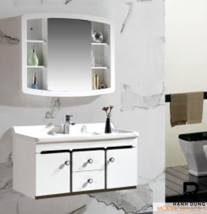 Tủ chậu lavabo KingHope KH-675-100