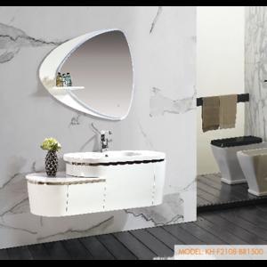 Tủ chậu lavabo KingHope KH-F2108-BR1500