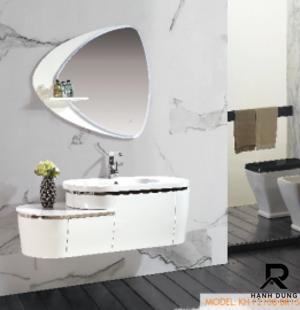 Tủ chậu lavabo KingHope KH-F2108-BR1500