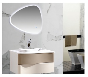 Tủ chậu lavabo KingHope KH-F2109