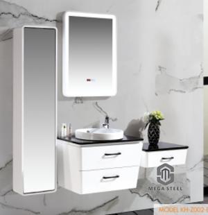 Tủ chậu lavabo KingHope KH-Z002-80