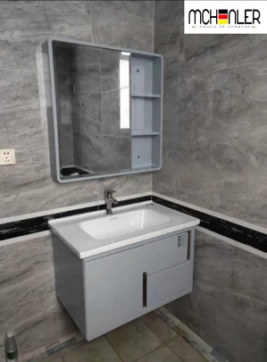 Tủ chậu lavabo Mchenler MCL1882