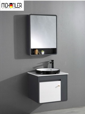 Tủ chậu lavabo Mchenler MCL3620