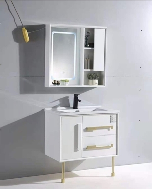 Tủ chậu lavabo Mchenler MCL8111