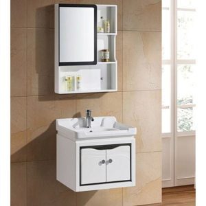 Tủ chậu lavabo Napolon 3375