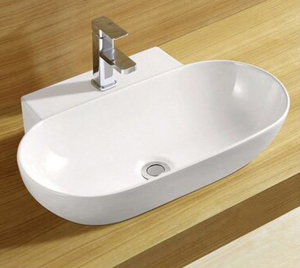 Tủ chậu Lavabo Napolon 866