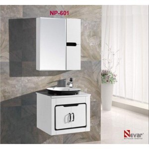 Tủ chậu lavabo Nevar NP-601