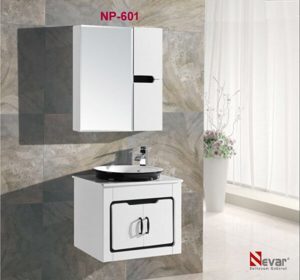 Tủ chậu lavabo Nevar NP-601