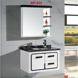 Tủ chậu lavabo Nevar NP-822