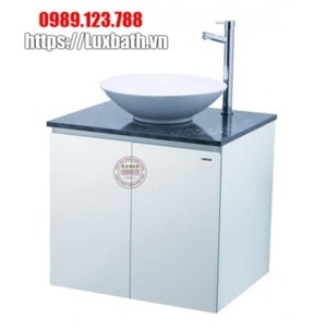 Tủ chậu lavabo treo tường Caesar EH46001A