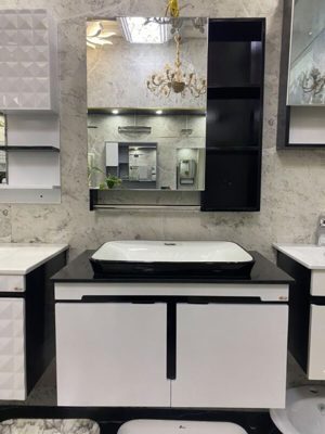 Tủ chậu Nevar BC-8003
