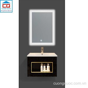 Tủ chậu QB Cabinet QG602-QK6-QL903DT