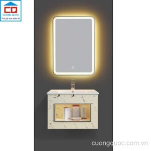 Tủ chậu QB Cabinet QG612-QK6-QL929V