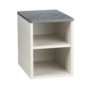 Tủ chậu treo tường Caesar EH054V