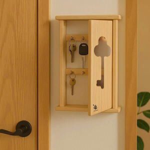 Tủ chìa khóa Gỗ Đức Thành 44231
