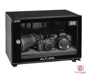 Tủ chống ẩm Ailite ALT-20L