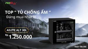 Tủ chống ẩm Ailite ALT-30L