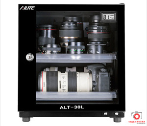 Tủ chống ẩm Ailite ALT-30L