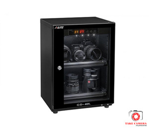 Tủ chống ẩm Ailite ALT-40L