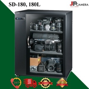 Tủ chống ẩm Akalai SD-180