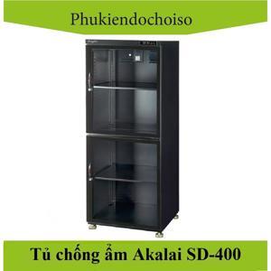 Tủ chống ẩm Akalai SD-400