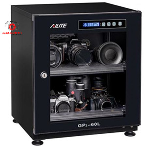 Tủ chống ẩm Alite GP2-60L