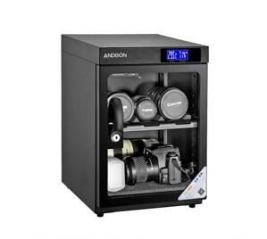 Tủ chống ẩm Andbon AB-38C - 38Lít