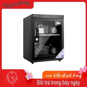 Tủ chống ẩm Andbon AD-30S - 30 lít