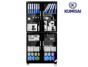 Tủ chống ẩm Andbon AD-600S - 600 lít