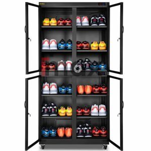 Tủ chống ẩm Andbon AD-600S - 600 lít