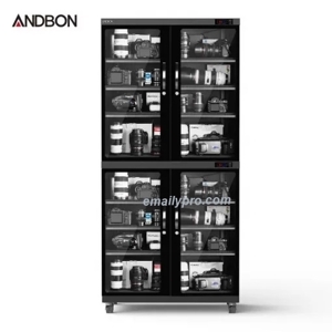 Tủ chống ẩm Andbon AD-600S - 600 lít