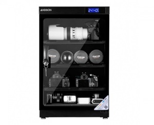 Tủ chống ẩm Andbon AD-80C - 80 lít