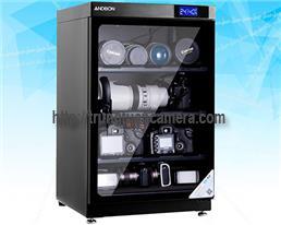 Tủ chống ẩm Andbon AD-80C - 80 lít