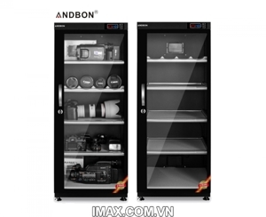 Tủ chống ẩm Andbon DS-155S