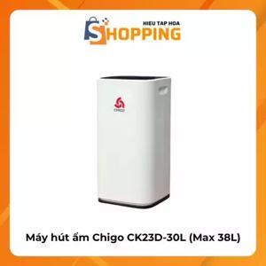 Tủ chống ẩm Twaipo AP-38EX - 38 lít