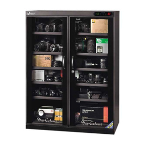 Tủ chống ẩm chuyên dụng DHC-350