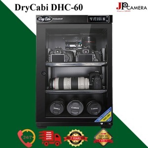 Tủ chống ẩm chuyên dụng Dry-Cabi DHC-60