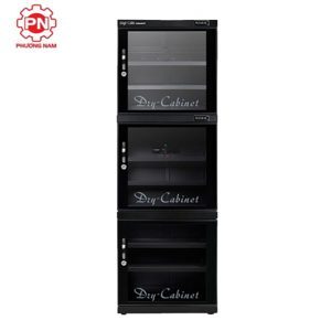 Tủ chống ẩm Digi Cabi DHC-500