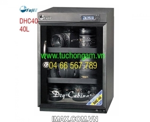 Tủ chống ẩm Dry-Cabi DHC 040